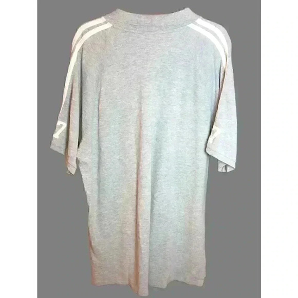 Polo Ralph Lauren Jeans Co mens shirt XL POLO 67 1/4 zip  Summer Casual - Picture 3 of 8